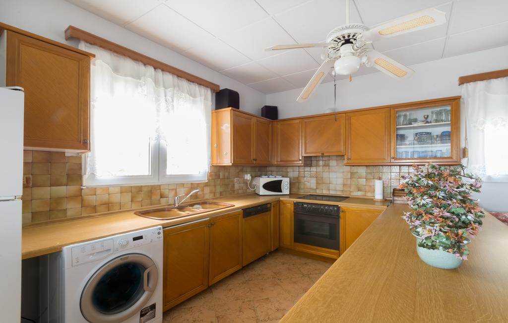 アルハンゲロス Casa D' Acquaヴィラ エクステリア 写真